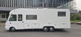 VANTourer EURA MOBIL/INTEGR/EB810/Automatik/no HYMER/KLIMA - Wohnmobil oder -wagen Eu