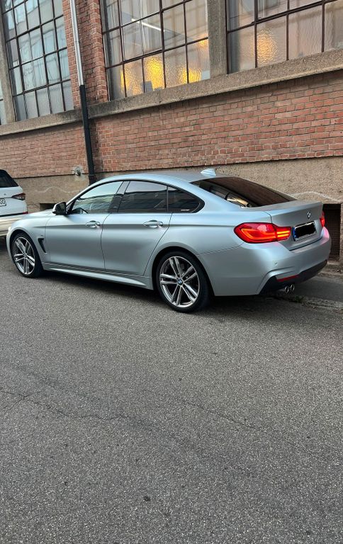 Image of BMW 430