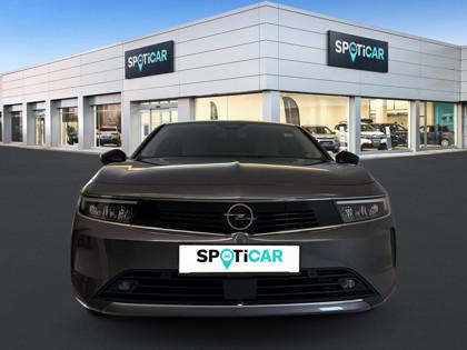 Opel Astra L Lim. 5-trg. 1.2 Elegance KAMERA NAVI LED