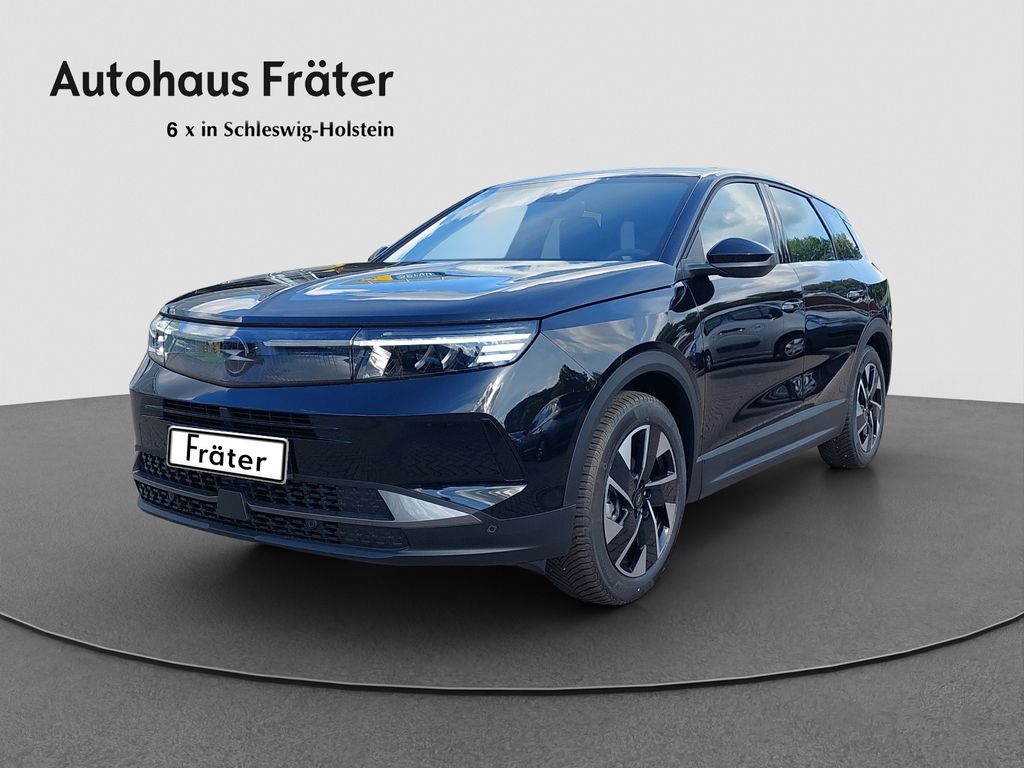 Opel Grandland (X)