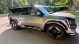 Kia EV9 GT-line Launch Edition/4WD/AHK/8-fach 21" - Kia EV9 SUV