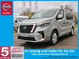 Nissan PRIMASTAR Kombi9 L1H1 2,8t dCi170 9AT TEKNA LM