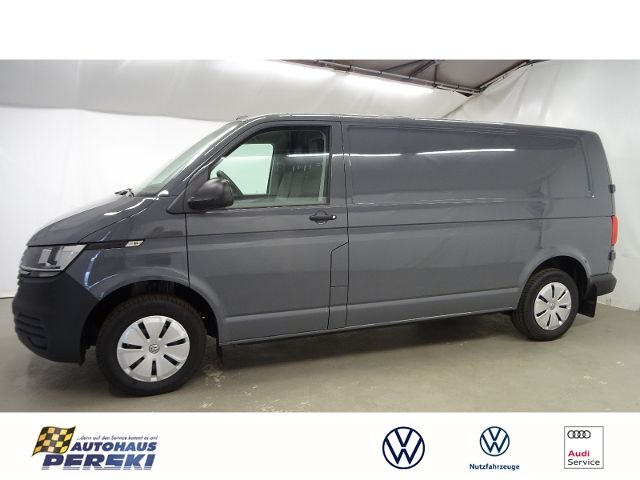 Volkswagen T6.1 Kasten2.0 TDI LR DSG  KLIMA, TEMPOMAT, RÜC