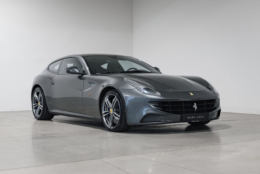 Ferrari FF