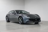 Ferrari FF 6,3 V12 4x4 - graue Ferrari FF