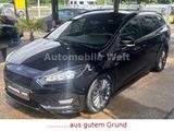 Ford Focus Kombi 1,0 ST-Line 55.000km Scheckheft 2.Hd - Ford Focus: 0km