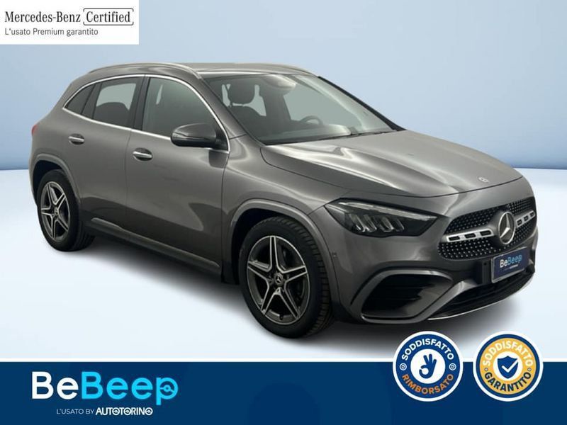 Other Mercedes-Benz GLA 200 D AMG LINE PREMIUM AUTO imagem 3