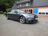 Audi A5 Sportback 2.0 TFSI S-LINE/19"/AHK/NAV/XEN/SHZ - gebrauchte Audi A5 aus dem Jahr 2015