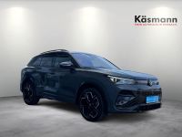 Volkswagen Tiguan - Vorschau Bild 19