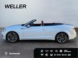 Audi A5 Cabrio 40 TDI S tro design S line *Matrix*ACC - Audi A5