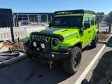 Jeep Wrangler Rubicon 4xe,GOBI, Winch, 285er Sky One  - Jeep Wrangler Gebrauchtwagen in Bonn