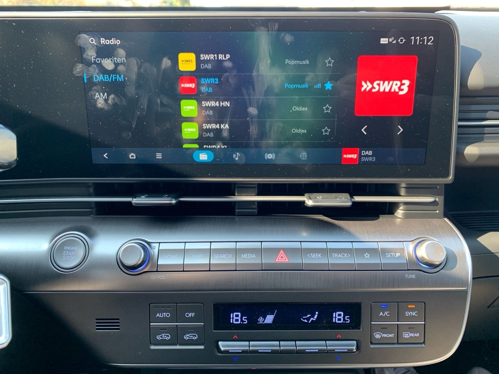 Fahrzeugabbildung Hyundai KONA 1.6 T-GDI 7-DCT Prime