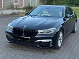 BMW 7er 730d G11 - BMW mit Diesel-Antrieb: 7er