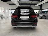 Mercedes-Benz GLC 200 4M NAV+MULTIBEAM+DISTRONIC+STANDHEIZUNG+ - Mercedes-Benz GLC 200 Gebrauchtwagen