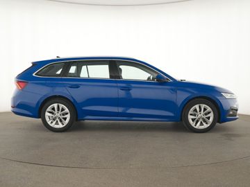 Skoda Octavia - 5