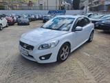 Volvo C30 D2 - weiße Volvo C30