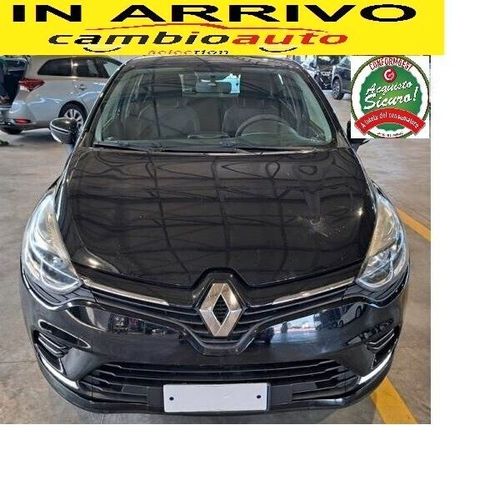 Renault Clio dCi 8V 75CV Start&Stop 5 porte Ener