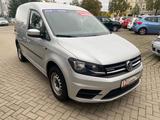 Volkswagen Caddy Kasten1.Hd,Klima,Navi,Benzin/Gas,Sitzheiz. - Volkswagen Caddy mit CNG-Antrieb: Kombi