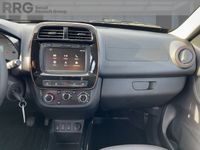 Dacia Spring - Vorschau Bild 12