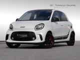 Smart EQ forfour SHZ|PANO|KAM|LED|DAB|NAVI - Smart ForFour mit Elektro-Antrieb