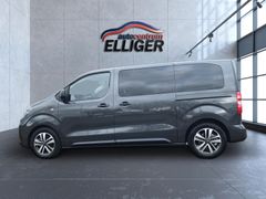 SpaceTourer M Diesel 180 Automatik MAX SpaceTourer M Diesel 180 Automatik MAX