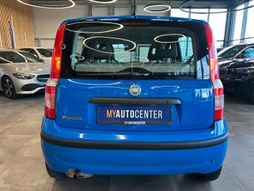 Fiat Panda 1.1 8V Active *TÜV*guter Zustand*