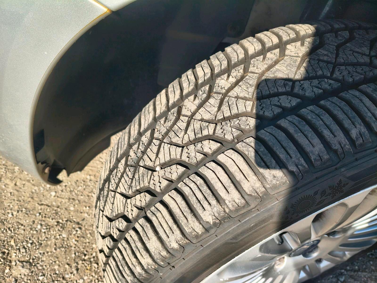 Ford Focus 2008 — photo 8