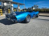 Corvette 1968 Corvette 427/430 Roadster 4-Gang 