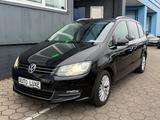 Volkswagen Sharan 2.0 TSI DSG Highline - Volkswagen Sharan mit Benzin-Antrieb: Kleinbus, 2.0