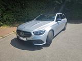 Mercedes-Benz E 220 d T Autom. - - Mercedes-Benz E 220 in Essen