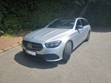 Mercedes-Benz E 220 d T Autom. - - Mercedes-Benz E 220 in Oberhausen