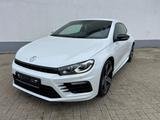 Volkswagen Scirocco 2.0 TSI R - Volkswagen Scirocco: 2.0