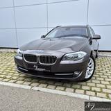 BMW 530d xDrive Autom. Leder*ACC*Head-up*18 Zoll*Nav - BMW 530 aus 2012