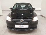 Volkswagen Fox Refresh - scheckheftgepflegte VW Fox