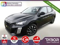 Peugeot 208 - Vorschau Bild 1