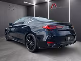 Infiniti Q60 Coupe 2.0 Premium Tech 211 PS I Sitzheizung - Infiniti: Coupe