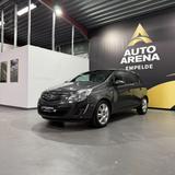 Opel Corsa D 1.2 Eco Flex*TÜV NEU*Tempo.*Klima*4-Tür - Opel Corsa Gebrauchtwagen in Hannover