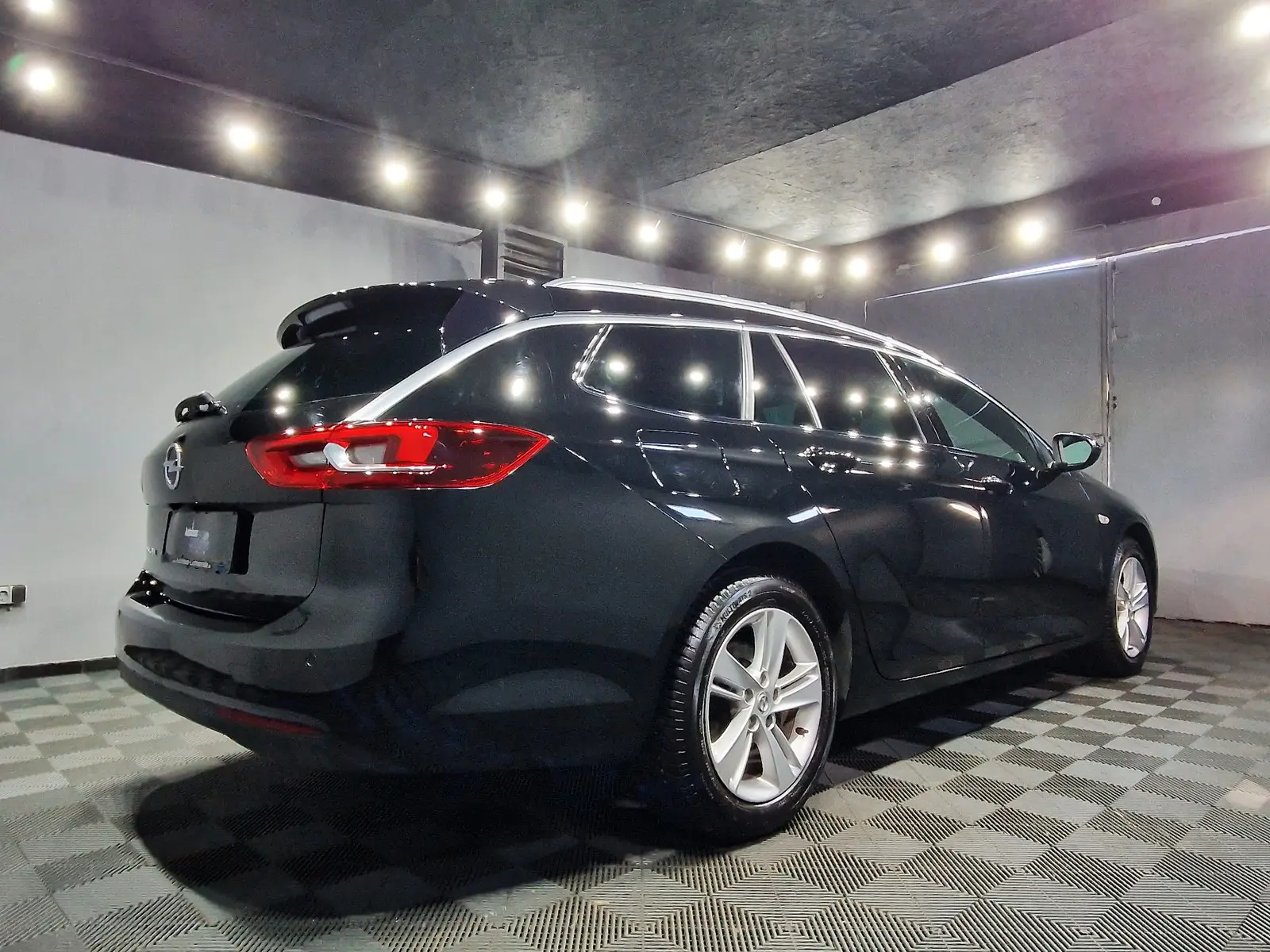 Opel Insignia B Sports Tourer |5 *JAHRE*GARANTIE|R-CA