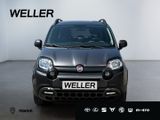 Fiat Panda 1.2 City Cross *behzb Front*SHZ*PDC hi*DAB - Fiat Panda aus 2018