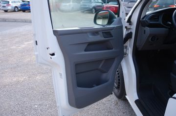 Volkswagen T6 Transporter - 8