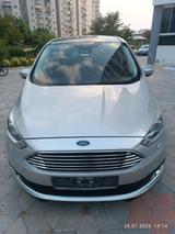 Ford Grand C-Max 2,0TDCi 110kW PowerShift Titaniu... - Ford Grand C-Max von privat