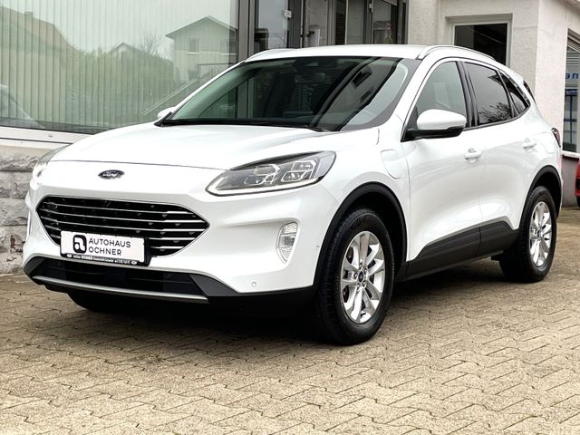 Ford Kuga 2.5 Duratec PHEV Titanium X