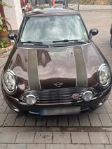 MINI Mini R 56 Cooper Mayfair - MINI MINI: Mayfair
