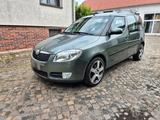 Skoda Roomster - gebrauchte Skoda Roomster aus dem Jahr 2006