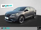 Opel Grandland X Innovation 1.6 NAVI I CARPLAY I AHK - Opel Grandland (X) in Osnabrück