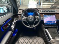 Mercedes-Benz S 450 - Vorschau Bild 9