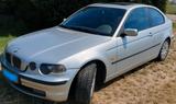 BMW 320dt Compact - BMW Compact mit Diesel-Antrieb