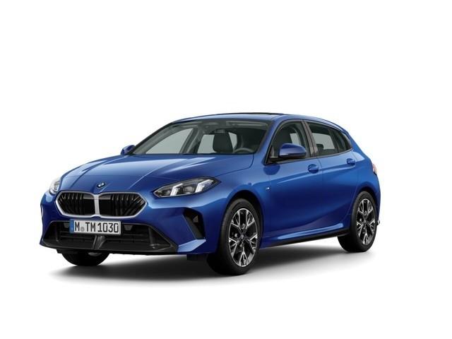 BMW 120 Steptronic M Sport Design Premium Paket Pano