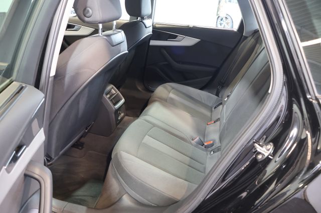 Audi A4 Avant 35 TDI PRE SENSE+MASSAGE+NAVI+LED+ALU