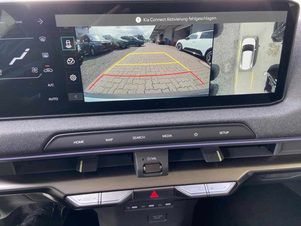 Kia EV2 Earth 108kW 42.2KWH Winter Technology DriveW